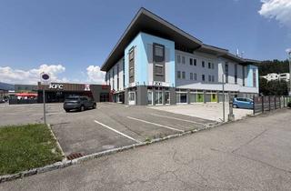 Anlageobjekt in Zentrum Spittal, Autobahnauffahrt, Bahnhof, Geschäfte, Schulen, Kindergärten, Ärzte, Restaurants, Ca, 9800 Spittal an der Drau, Seltene Investmentchance in einer Top Lage von Spittal an der Drau! Attraktives Wohn- und Geschäftshaus mit Nachhaltiger Ertragsstruktur!