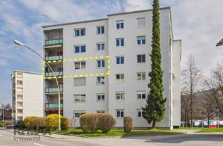 Wohnung kaufen in Hörbranzer Straße 4/W 16, 6911 Lochau, 4-Zimmer-Wohnung in Lochau: zu Fuß in 5 Minuten am Bahnhof und Bodensee