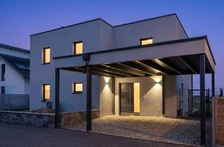 Einfamilienhaus kaufen in 3492 Engabrunn, Neuwertiges Haus in Engabrunn mit Garten, Terrasse, Carport & moderner Ausstattung!