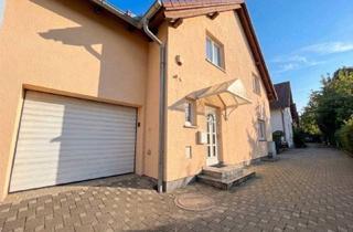 Reihenhaus kaufen in 2120 Wolkersdorf im Weinviertel, Charmantes Reihenhaus in Wolkersdorf mit Garten, Terrasse, Garage – 4 Zimmer, 120m²!