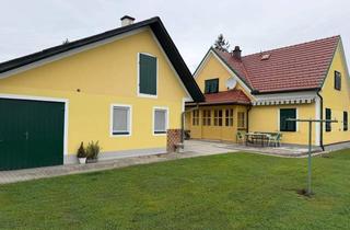 Haus kaufen in 8330 Feldbach, Charmantes Wohnhaus Nähe Feldbach