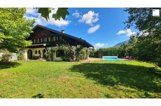 Haus kaufen in 5340 Sankt Gilgen, Sommerfrische am Wolfgangsee