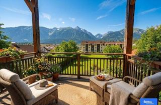 Villen zu kaufen in 9640 Kötschach, Naturnahes Wohnen mit hohem Wohnkomfort - Nähe Italien