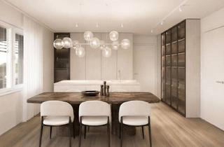 Wohnung kaufen in 9905 Obergaimberg, Eleganz Trifft Architektur