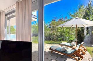 Wohnung kaufen in Salmannsdorfer Straße 43A, 1190 Wien, Gartentraum I Nahe American International School (Ais) I Zwei Garagenplätze I Terrasse & Garten