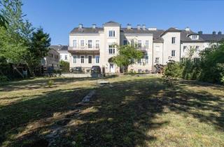 Anlageobjekt in 3300 Amstetten, Ertrag Trifft Entwicklungspotenzial Jugendstil-Zinshaus mit Wohn- und Gewerbeeinheiten, Laufenden Mieteinnahmen, Freiflächen und Attraktivem Entwicklungspotenzial