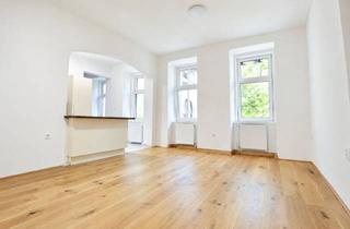 Loft kaufen in Hütteldorfer Straße, 1140 Wien, Moderne und Ruhige 3 Zimmerwohnung in Top Lage Nähe u3 Top Zustand
