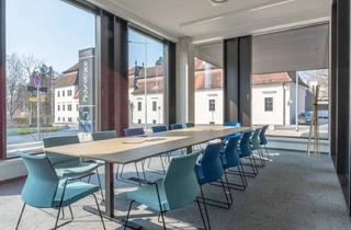 Büro zu mieten in Altenberger Straße 81/B 1, 4040 Linz, Top b1 Grünwinkel Urfahr - wo Arbeit auf Natur Trifft