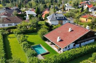 Haus kaufen in Stadtpark / Stadtzentrum, 4910 Ried im Innkreis, Gediegene Gemütlichkeit zum Wohlfühlen am Stadtrand von Ried im Innkreis