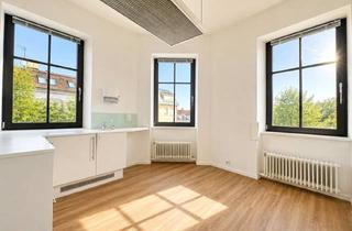 Büro zu mieten in Stadtplatz, 3400 Klosterneuburg, Ordination | Kanzlei | Büro Attraktive 99 m² in Klosterneuburg mit Lift
