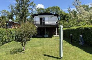 Haus kaufen in 3400 Klosterneuburg, Zwischen Hecke und Hängematte!