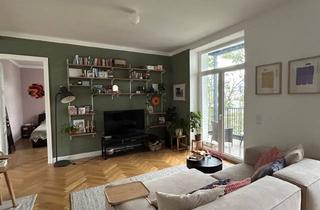 Wohnung mieten in 1200 Wien, Zwischenmiete Wien 1200 Altbau November bis April