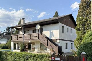 Haus kaufen in 3422 Altenberg, Willkommen im Dschungeldorf!