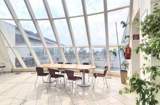 Büro zu mieten in 2380 Perchtoldsdorf, Einzelbüro 36M², All-Inklusive Miete (Inkl. Bk, Heizung, Strom, Parkplatz nach Verfügbarkeit)
