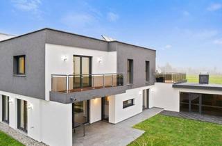 Einfamilienhaus kaufen in 4615 Holzhausen, Lebensqualität Pur - Familienfreundliches Einfamilienhaus mit Weitblick