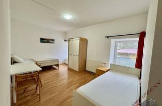 Wohnung mieten in 2401 Fischamend-Dorf, Arbeiterquartiere längerfristig zu vermieten - 1 Zimmer Apartment mit 2 Betten mit Dusche und WC in Fischamend 460,-- Euro monatliche Pauschale sofort verfügbar