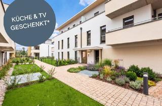 Wohnung kaufen in Ackergasse 14, 2700 Wiener Neustadt, BELLA VITA - Mediterranes Leben in Wiener Neustadt