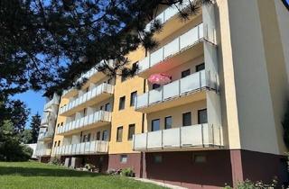 Wohnung kaufen in 3812 Groß-Siegharts, Eigentumswohnung in Gr. Siegharts