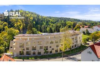 Wohnung kaufen in 8043 Graz, Bezugsbereit: Moderner NEUBAU in Mariatrost!