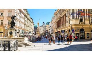 Geschäftslokal mieten in Graben, 1010 Wien, Geschäft am Graben