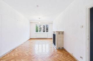 Wohnung kaufen in Innere Stadt, 9020 Klagenfurt, Sanierungsbedürftig 4.5-Zimmer-Wohnung | Innenstadtlage