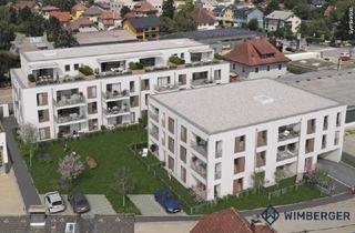 Wohnung kaufen in Linzer Straße, 4840 Vöcklabruck, EIGENTUMSWOHNUNGEN in Vöcklabruck