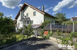 Mehrfamilienhaus kaufen in 4076 Sankt Marienkirchen an der Polsenz, immo-live - digitale Angebotslegung - Einmalige Gelegenheit - Großzügiges Haus mit vielen Nutzungsmöglichkeiten!