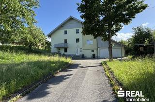 Mehrfamilienhaus kaufen in 4076 Sankt Marienkirchen an der Polsenz, immo-live - digitale Angebotslegung - Einmalige Gelegenheit - Großzügiges Haus mit vielen Nutzungsmöglichkeiten!