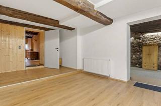 Bauernhäuser zu kaufen in Schmiedweg 1, 9463 Reichenfels, Bauernhaus mit Charakter und Potenzial in Reichenfels - Teilweise Saniert, Ausbaufähig und Vielseitig Nutzbar