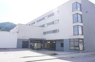 Büro zu mieten in 8650 Kindberg, Attraktives Geschäftslokal in Zentraler Lage in Kindberg zu Vermieten