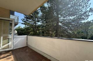 Wohnung kaufen in Gaisberg, 5020 Salzburg, 2-Zimmer-Eigentumswohnung Salzburg-Parsch