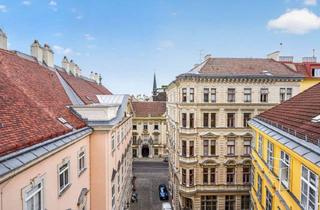 Büro zu mieten in Jordangasse, 1010 Wien, Provisionsfrei Für den Mieter! Modernes Büro mit Klimaanlage & Aufzug, 178M², U-Bahn-Nähe im 1. Bezirk Wien!
