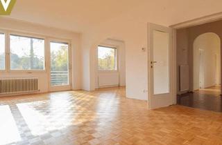 Wohnung mieten in Grinzinger Allee, 1190 Wien, Hell und Romantisch, eine Wohnung zum Träumen / Bright And Romantic, A Flat To Dream /