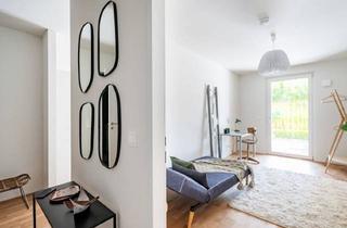 Wohnung kaufen in Zeitlhofergasse, 2320 Schwechat, Stadtgarten. Eigentumswohnungen am Rathauspark Schwechat