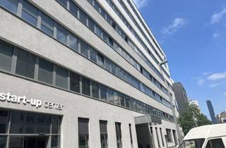 Büro zu mieten in Walcherstraße, 1020 Wien, Offices Walcherstrasse | 2nd Central