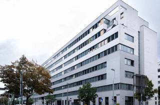 Büro zu mieten in Walcherstraße, 1020 Wien, Offices Walcherstrasse | 2nd Central