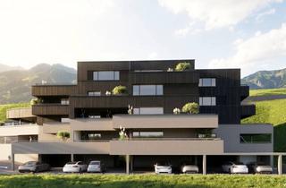 Wohnung kaufen in 9905 Obergaimberg, Eleganz Trifft Architektur