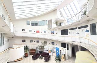Büro zu mieten in 2380 Perchtoldsdorf, Einzelbüro 11M², All-Inklusive Miete (Inkl. Bk, Heizung, Strom, Parkplatz nach Verfügbarkeit)