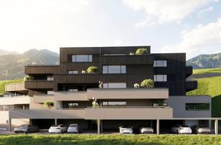 Wohnung kaufen in 9905 Obergaimberg, Eleganz Trifft Architektur
