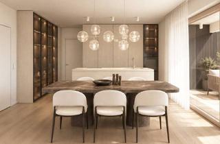 Wohnung kaufen in 9905 Obergaimberg, Eleganz Trifft Architektur