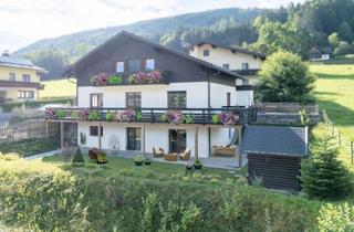 Haus kaufen in 9570 Ossiach, Exklusives Wohnen am Ossiachersee mit Seezugang!
