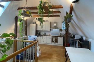 Maisonette kaufen in 8020 Graz, Graz-Zentrum Gries: Derzeit Vermietet: Umgebaute, Schöne 4 Zimmer-Maisonette Als Kapitalanlage! im 2.Og, Für Anleger und Endverbraucher - ab 08/29 Eigenbedarf Möglich