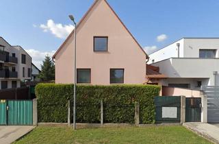 Haus kaufen in Siedlung Neues Wirtshaus, 2201 Hagenbrunn, Zinnsoldat!