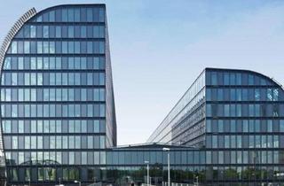 Büro zu mieten in 1200 Wien, Rivergate