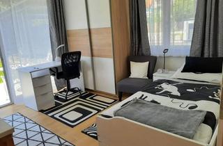 Lager mieten in 3100 Sankt Pölten, Studentenzimmer in zweier WG