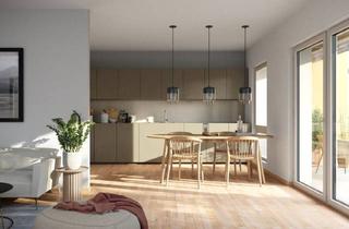 Wohnung kaufen in Zeitlhofergasse, 2320 Schwechat, Stadtgarten. Eigentumswohnungen am Rathauspark Schwechat