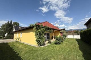 Haus kaufen in 6842 Koblach, Provisionsfrei Bungalow mit Durchdachter Raumaufteilung und Erweiterungspotenzial!