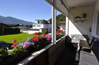 Wohnung kaufen in Außerdorf 29/6, 6252 Breitenbach am Inn, Breitenbach am Inn - eine Schöne 3-Zi-Wohnung mit Loggia Nähe Dorfzentrum - 94M² Wohnkomfort