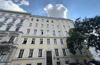 Büro zu mieten in 1090 Wien, Bürofläche in 1090 Wien zu Mieten