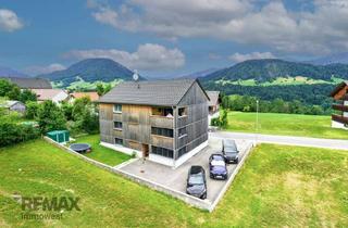 Mehrfamilienhaus kaufen in Nußbaum 18, 6952 Hittisau, Mehrgenerationenhaus oder Kapitalanlage - Hier Müssen sie sich nicht Entscheiden.